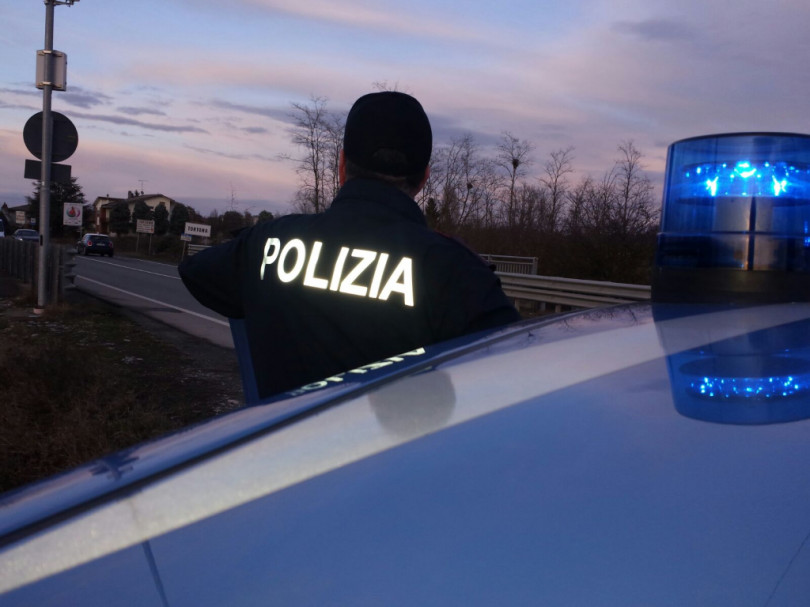 Polizia: copertura Inail per gli infortuni durante il lavoro